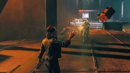 Control (PS5)
