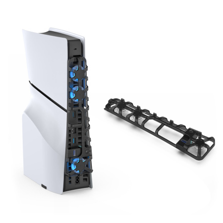 PS5 Slim Задній вентилятор для консолі TP5-3538