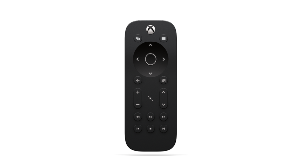 Пульт Xbox One Media Remote
