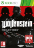 Wolfenstein: The New Order (Xbox360)