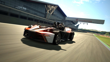 Gran Turismo 6. Комплект предзаказа