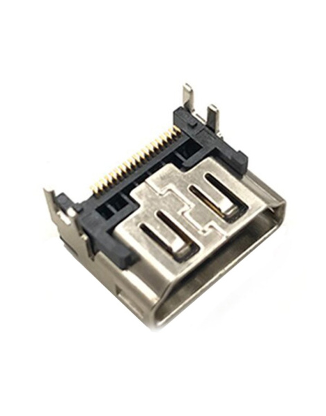 HDMI разъем для игровой приставки Playstation 5 PS5