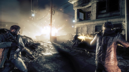 Homefront The Revolution (XboxOne)