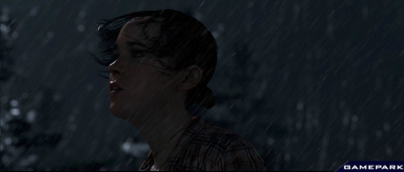 За гранью: Две души (Beyond: Two Souls) (PS3)