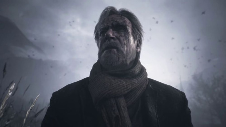 Resident Evil 8: Village (PS5)