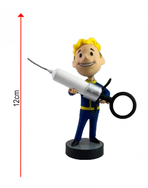 Фигурка Fallout Vault Boy Medecine12 см
