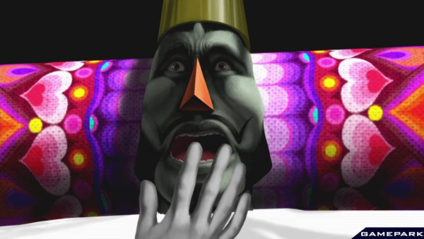 Touch My Katamari (PS Vita)