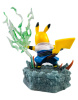 Фигурка Pokemon Pikachu Haruno Учиха Саске (15 см)