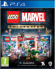 LEGO Marvel Collection (PS4)