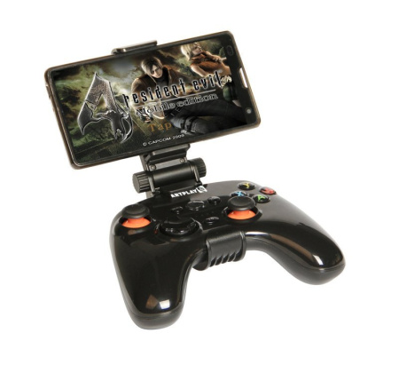 Беспроводной геймпад Artplays (AS355) для PC / PS3 / Android