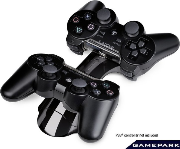 Зарядная станция BRIDGE USB Charging System