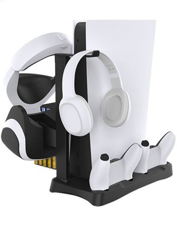 Зарядная станция для PS5 KJH-P5-025