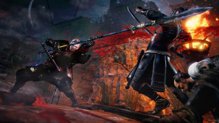 Nioh Collection (PS5)