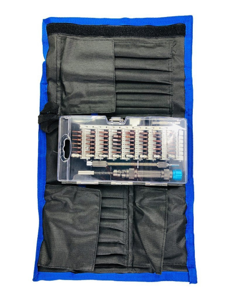 Набор для пайки и разборки приставок (Playstation/ Xbox)/ телефонов A039