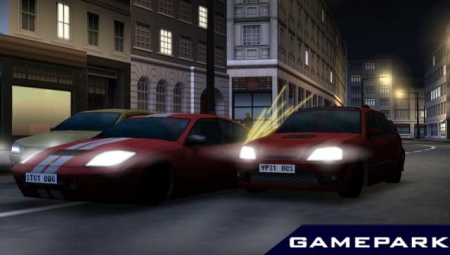 Gangs of London (PSP)