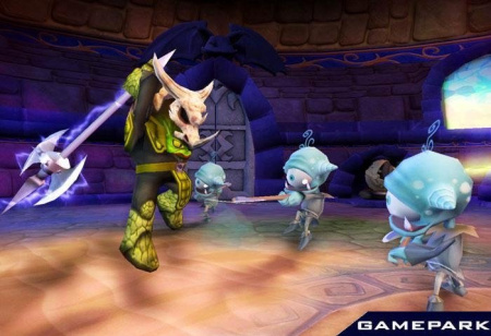 Skylanders Spyro's Adventure. Стартовый набор (Xbox 360)