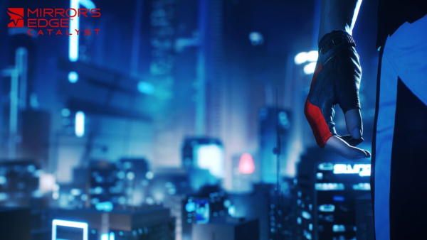 Mirror's Edge: Catalyst (XboxOne)