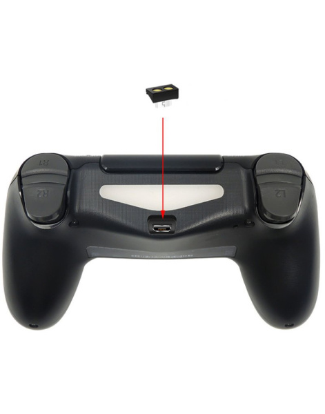Зарядная станция для DualShock 4 HBP-164