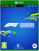 F1 2021 (XSX)