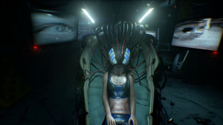 Observer System Redux (PS5)