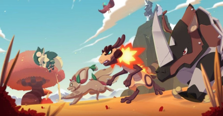 TemTem (Xbox Series X)
