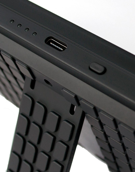 Чехол с дополнительным аккумулятором для Nintendo Switch SND-438