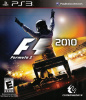 Formula One 1  2010 (PS3)