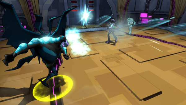 Ben 10: Omniverse 2 (PS3)