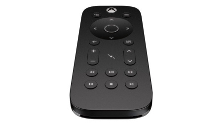 Пульт Media Remote (XboxOne)