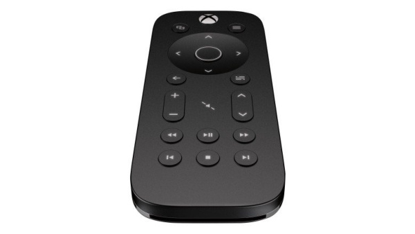 Пульт Media Remote (XboxOne)