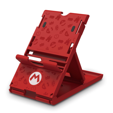 Nintendo Switch Подставка (Super Mario) для консоли Switch (NSW-084U)