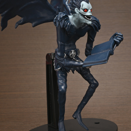 Фігурка death note з книгою (15см)