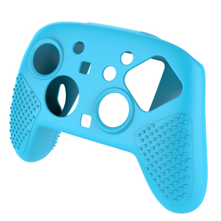 PGTECH GP-381 — силіконовий чохол для геймпада Nintendo Switch 2 Pro
