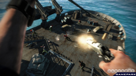 Far Cry 3 (PS3)