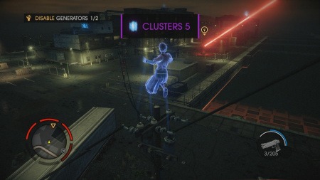 Saint's Row IV Полне Издание  (Xbox360)