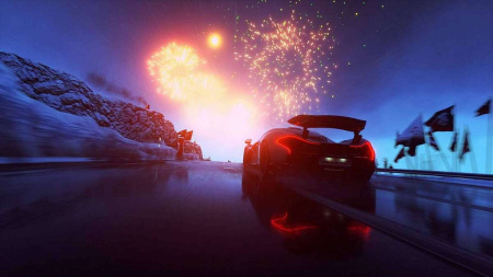 Driveclub (Хиты PlayStation) (PS4)