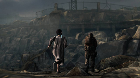 Resident Evil Revelations 2 (PS3)