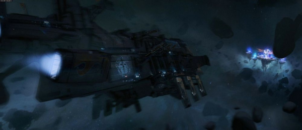 Beyond Good & Evil 2 (PS5)