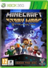 Minecraft: Story Mode(Xbox360)