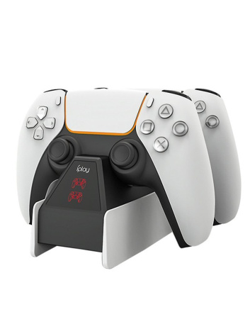 Зарядная станция для DualSense PS5 HBP-260