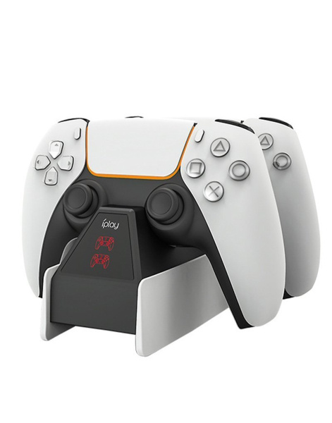 Зарядная станция для DualSense PS5 HBP-260