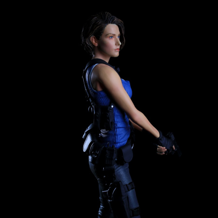 Resident Evil 2 Jill Valentine / Джилл Валентайн (Фігурка) 24см
