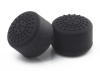 PS 4 Накладки Artplays Thumb Grips защитные на джойстики геймпада (2 шт) 14мм выпуклые черные