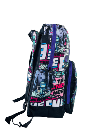 Рюкзак Minecraft Tales from the End