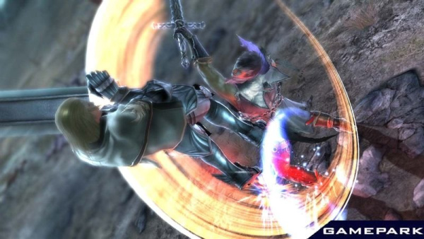 SoulCalibur V (5)  (Xbox 360)