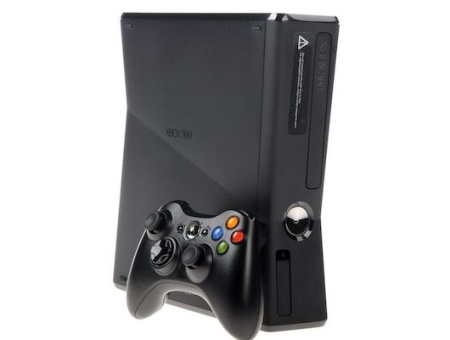 Microsoft Xbox 360 250Gb "В" (GameReplay)