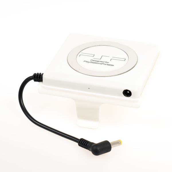 PSP 2000/3000 зовнішня батарея