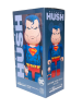 Bearbrick Superman (Фігурка Супермен) 400% (28см)