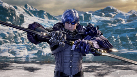 SoulCalibur VI (PS4)