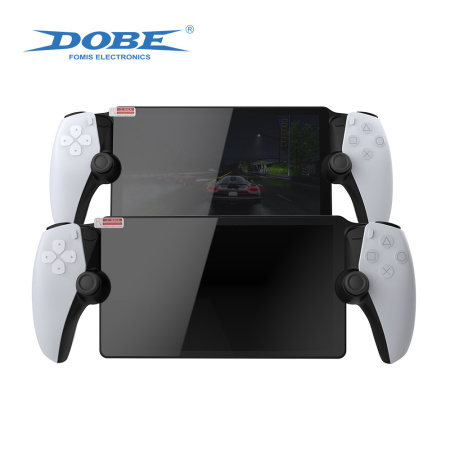 Захісна Плівка для PlayStation 2 шт Portal PS5  TP5-3576